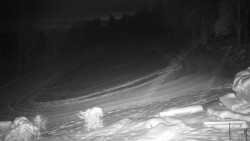 Běžecký lyžařský areál Nová Ves