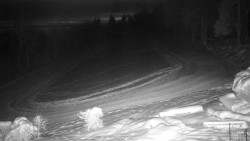 Běžecký lyžařský areál Nová Ves