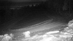 Běžecký lyžařský areál Nová Ves