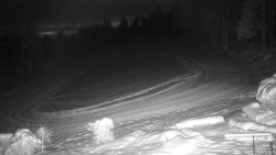 Běžecký lyžařský areál Nová Ves