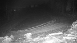 Běžecký lyžařský areál Nová Ves