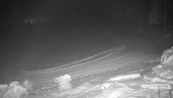 Běžecký lyžařský areál Nová Ves