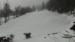 Běžecký lyžařský areál Nová Ves