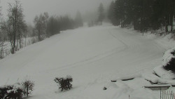 Běžecký lyžařský areál Nová Ves