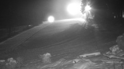 Běžecký lyžařský areál Nová Ves