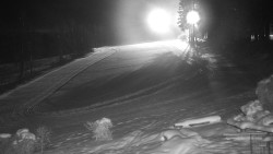 Běžecký lyžařský areál Nová Ves