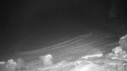 Běžecký lyžařský areál Nová Ves