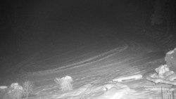 Běžecký lyžařský areál Nová Ves