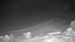 Běžecký lyžařský areál Nová Ves