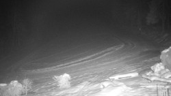 Běžecký lyžařský areál Nová Ves