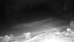 Běžecký lyžařský areál Nová Ves