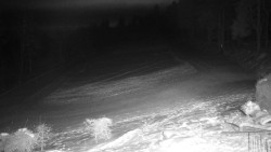 Běžecký lyžařský areál Nová Ves