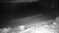 Běžecký lyžařský areál Nová Ves