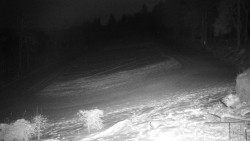 Běžecký lyžařský areál Nová Ves