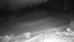 Běžecký lyžařský areál Nová Ves