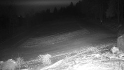 Běžecký lyžařský areál Nová Ves