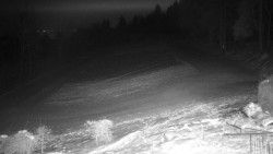 Běžecký lyžařský areál Nová Ves