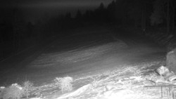 Běžecký lyžařský areál Nová Ves