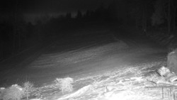 Běžecký lyžařský areál Nová Ves