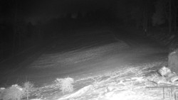 Běžecký lyžařský areál Nová Ves