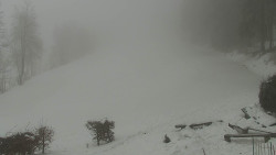 Běžecký lyžařský areál Nová Ves