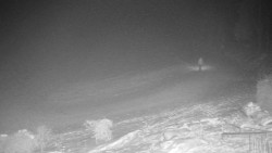 Běžecký lyžařský areál Nová Ves