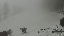 Běžecký lyžařský areál Nová Ves