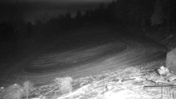 Běžecký lyžařský areál Nová Ves