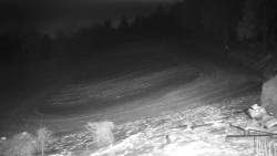 Běžecký lyžařský areál Nová Ves