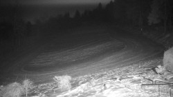 Běžecký lyžařský areál Nová Ves