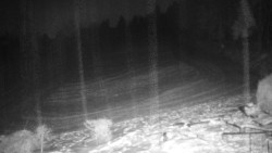 Běžecký lyžařský areál Nová Ves