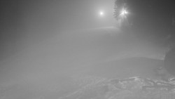 Běžecký lyžařský areál Nová Ves