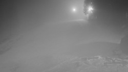 Běžecký lyžařský areál Nová Ves