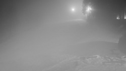 Běžecký lyžařský areál Nová Ves