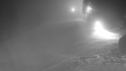 Běžecký lyžařský areál Nová Ves