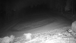 Běžecký lyžařský areál Nová Ves