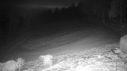 Běžecký lyžařský areál Nová Ves