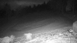 Běžecký lyžařský areál Nová Ves