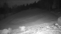 Běžecký lyžařský areál Nová Ves