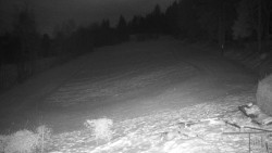 Běžecký lyžařský areál Nová Ves