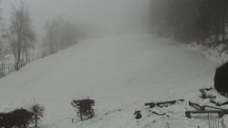 Běžecký lyžařský areál Nová Ves