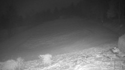 Běžecký lyžařský areál Nová Ves