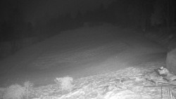 Běžecký lyžařský areál Nová Ves