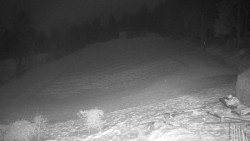 Běžecký lyžařský areál Nová Ves