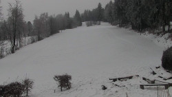 Běžecký lyžařský areál Nová Ves