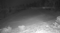 Běžecký lyžařský areál Nová Ves