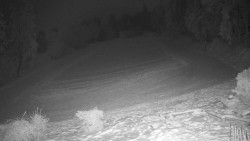 Běžecký lyžařský areál Nová Ves