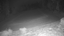 Běžecký lyžařský areál Nová Ves