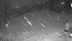 Běžecký lyžařský areál Nová Ves