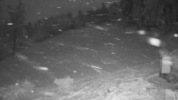 Běžecký lyžařský areál Nová Ves